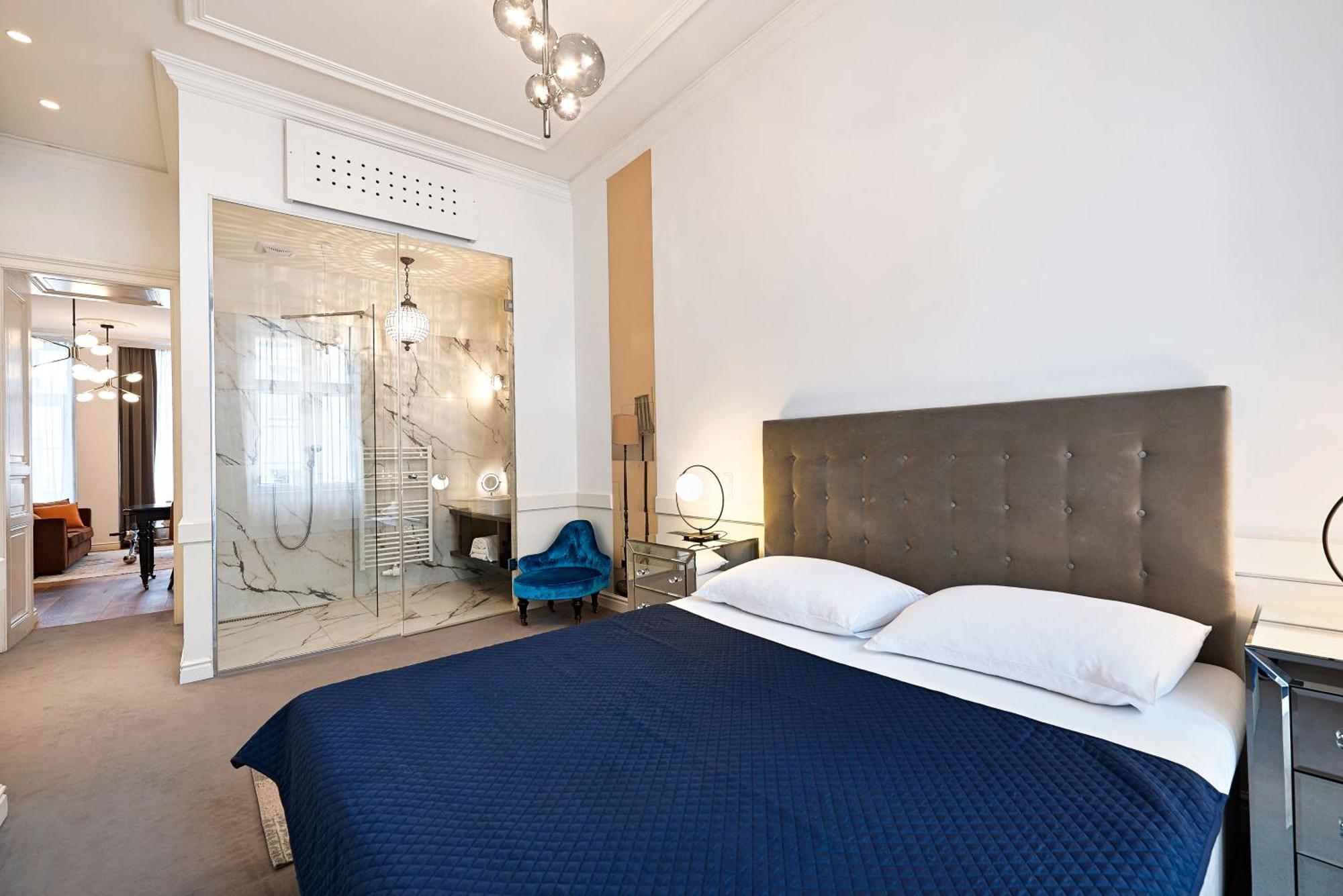 6 Rooms 비엔나 외부 사진